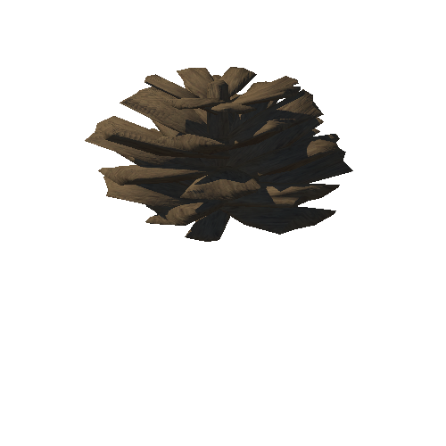 PineCone 02 V1